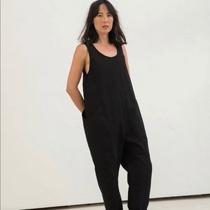 Elizabeth Suzann Clyde Jumpsuit